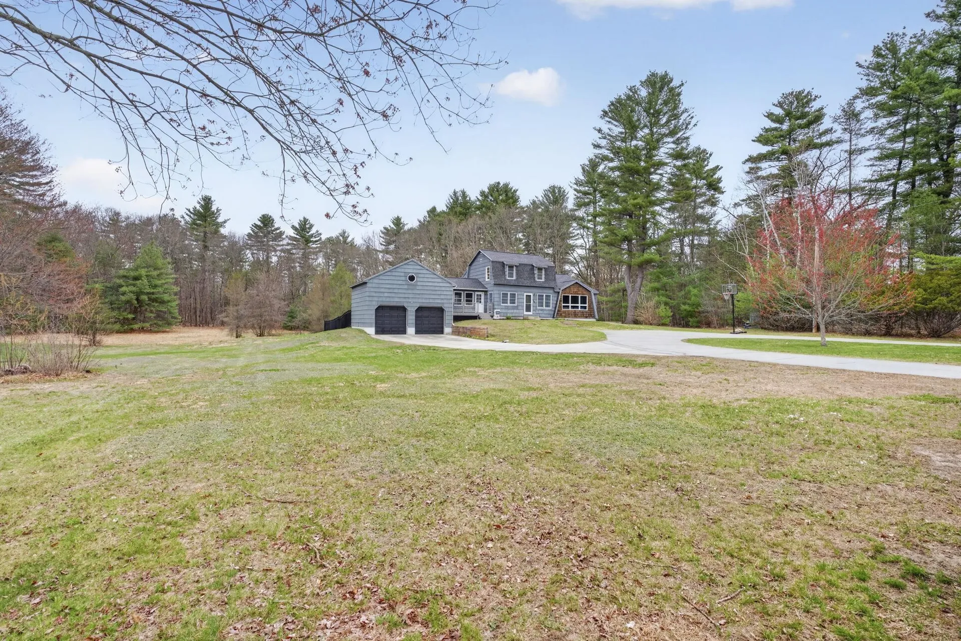126 Marsh Road Pelham NH 03076