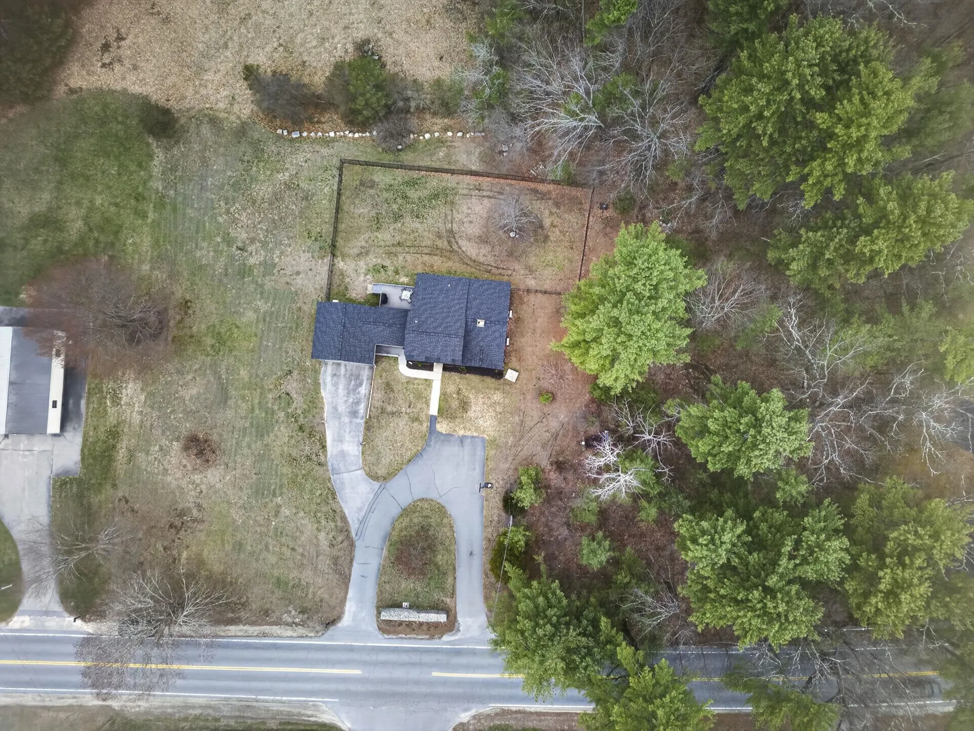 126 Marsh Road Pelham NH 03076