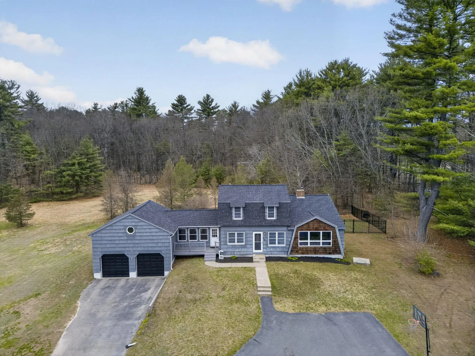 126 Marsh Road Pelham NH 03076