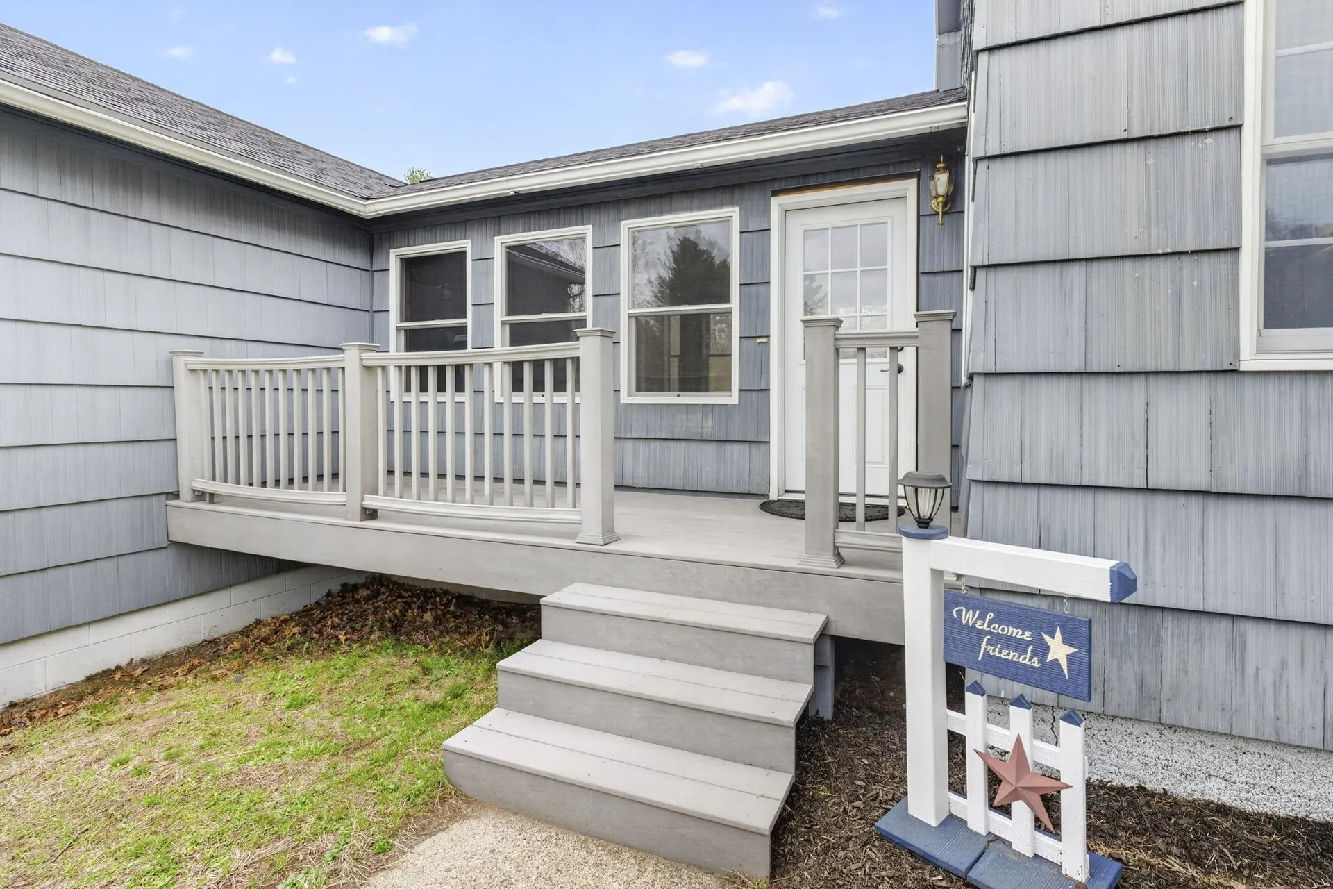 126 Marsh Road Pelham NH 03076