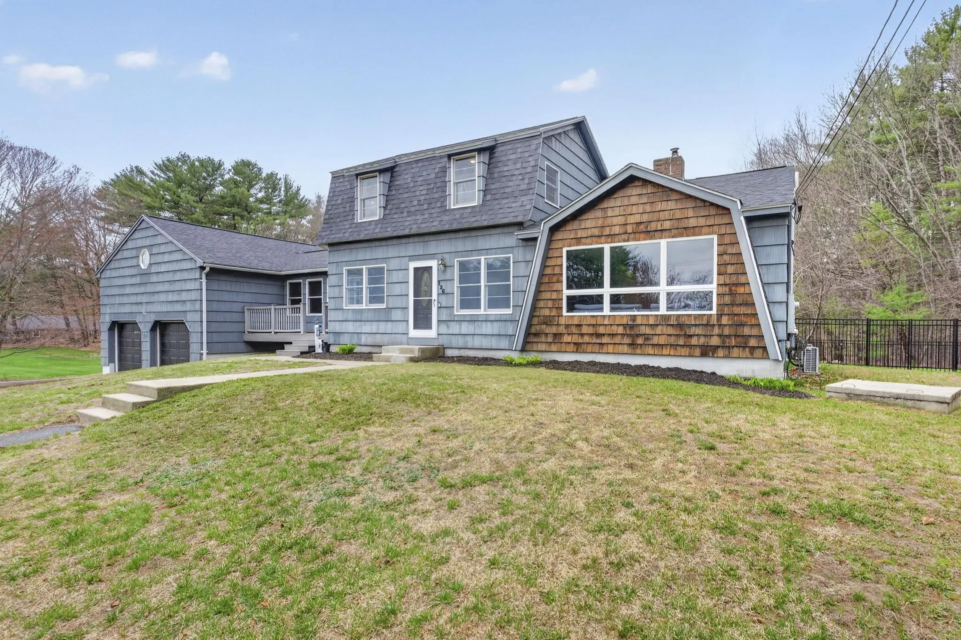 126 Marsh Road Pelham NH 03076
