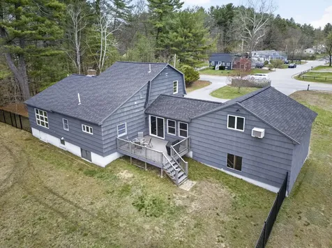 126 Marsh Road Pelham NH 03076