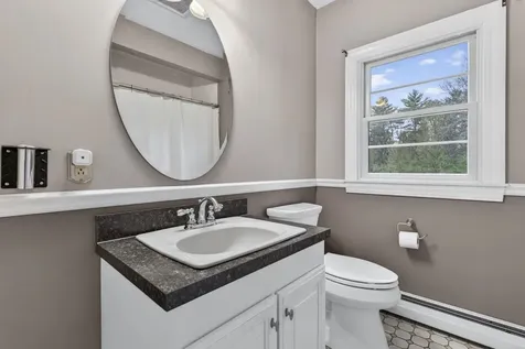 126 Marsh Road Pelham NH 03076