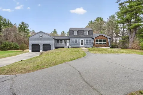 126 Marsh Road Pelham NH 03076