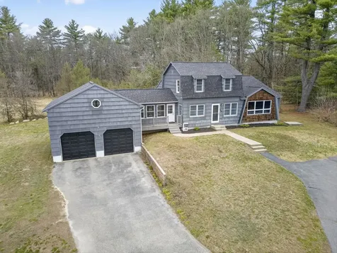126 Marsh Road Pelham NH 03076