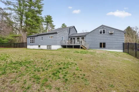 126 Marsh Road Pelham NH 03076
