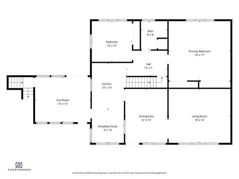 126 Marsh Road Pelham NH 03076