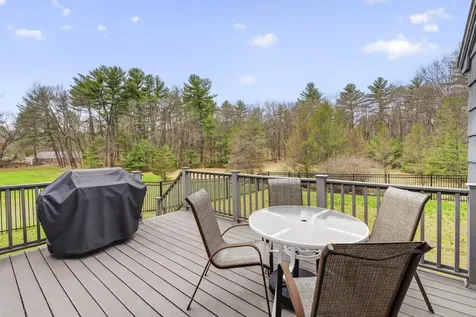 126 Marsh Road Pelham NH 03076
