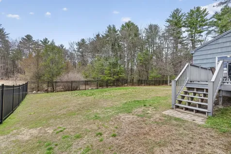126 Marsh Road Pelham NH 03076