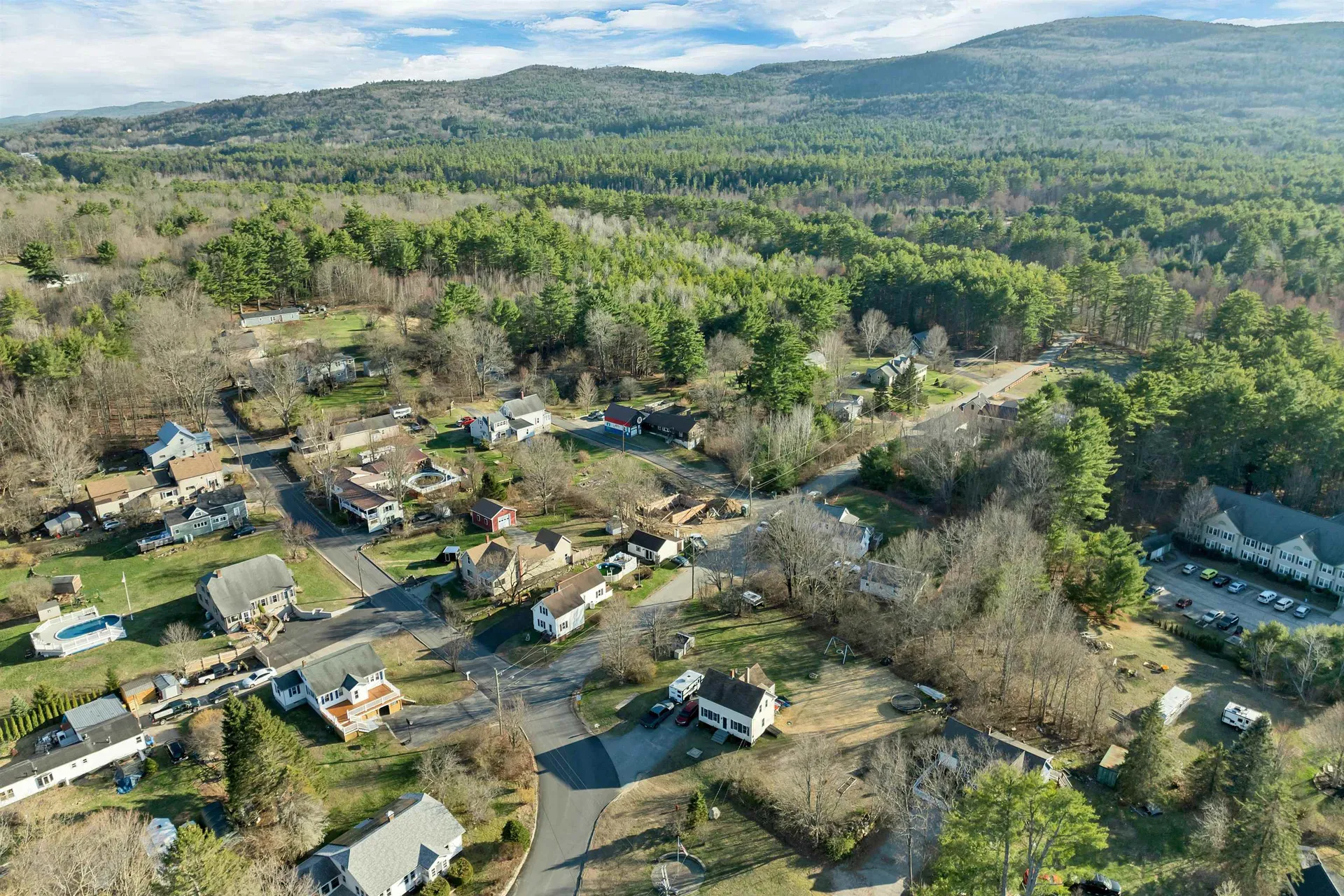 21 Saint Anthonys Road Wakefield NH 03872