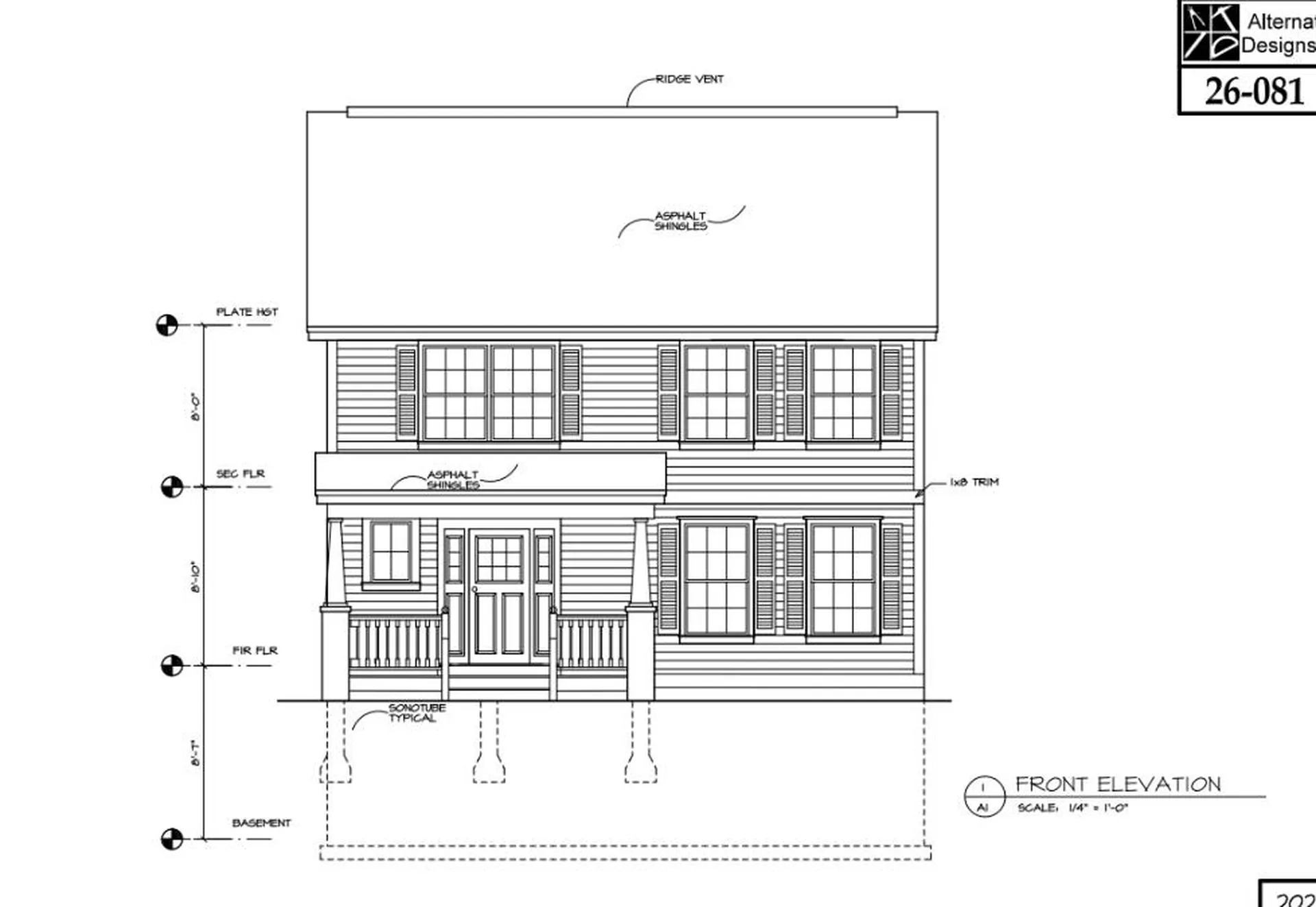 21 Saint Anthonys Road Wakefield NH 03872