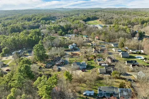 21 Saint Anthonys Road Wakefield NH 03872