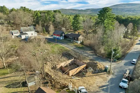 21 Saint Anthonys Road Wakefield NH 03872