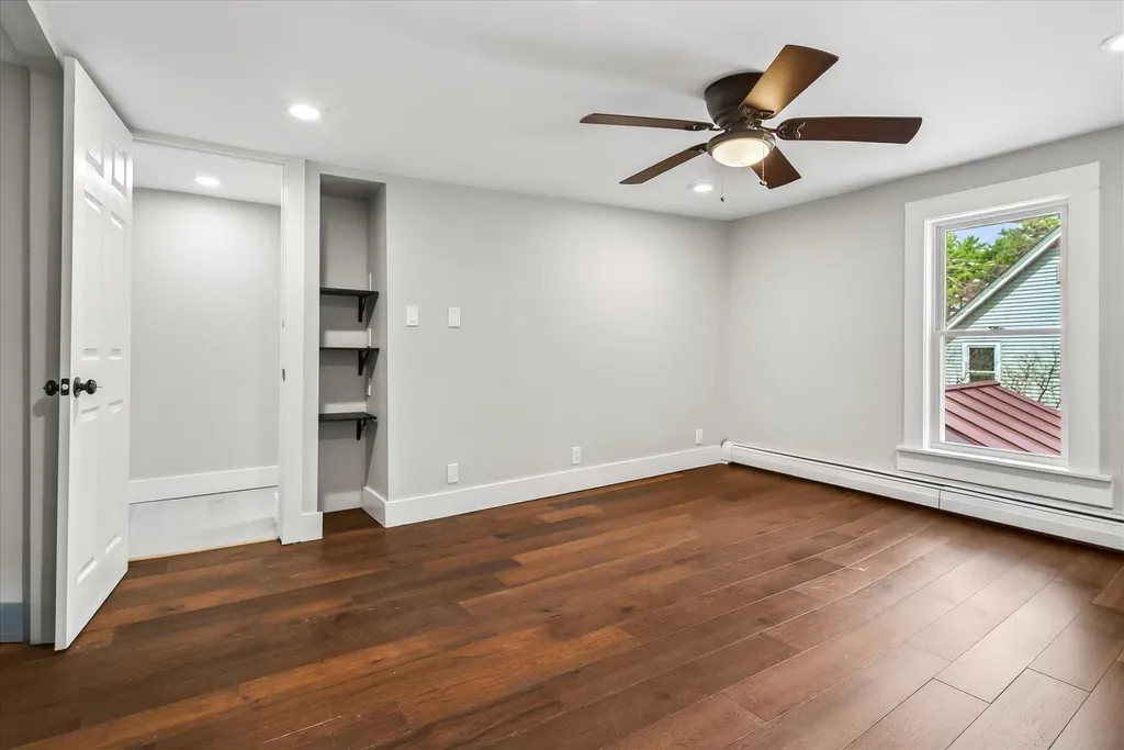 25 Bluff Street Proctor VT 05765-1008