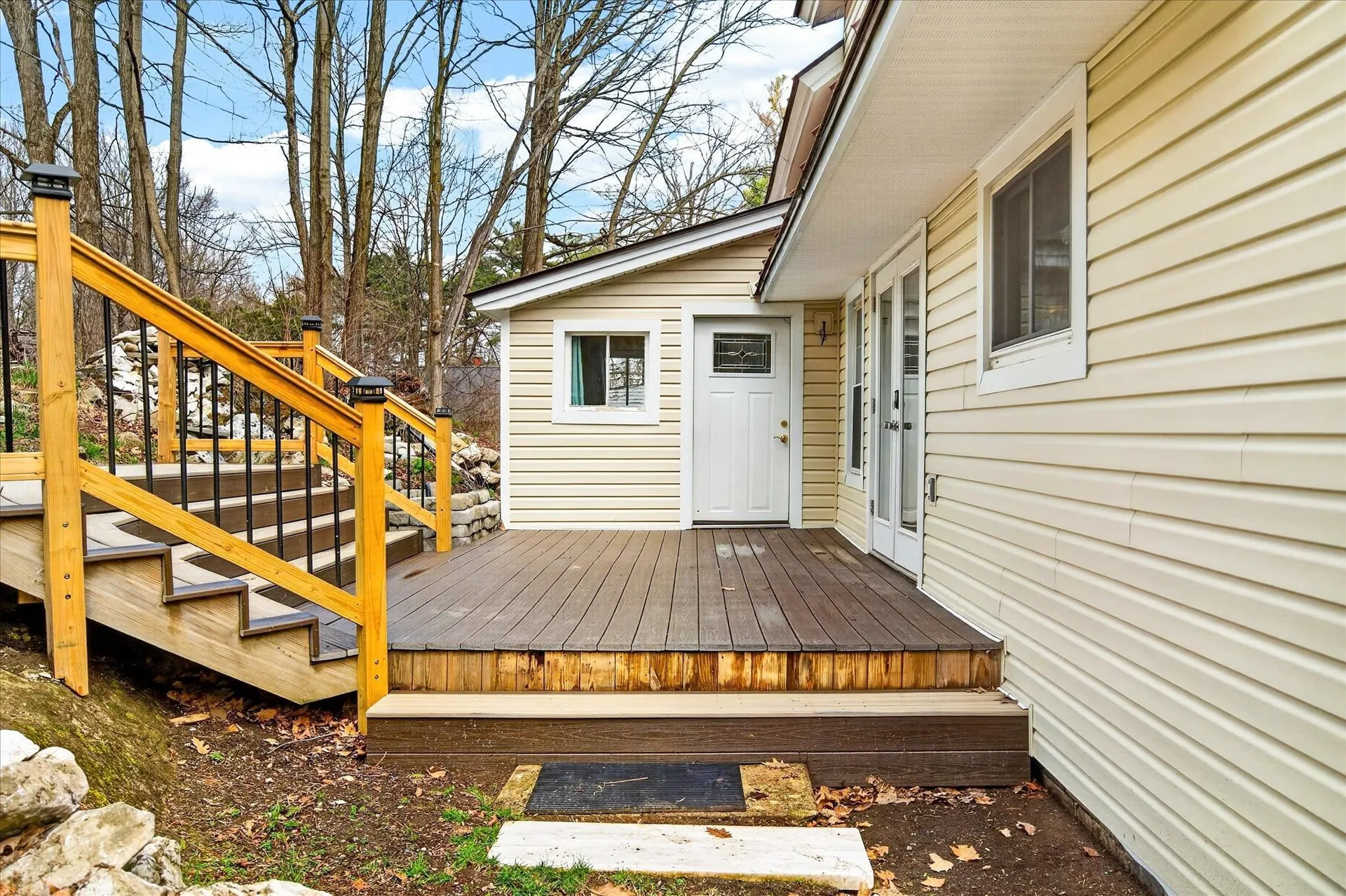 25 Bluff Street Proctor VT 05765-1008