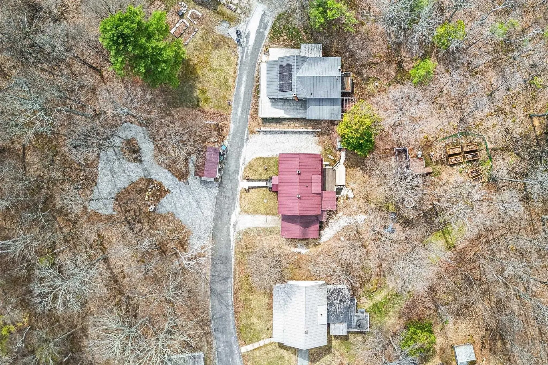 25 Bluff Street Proctor VT 05765-1008