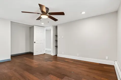 25 Bluff Street Proctor VT 05765-1008