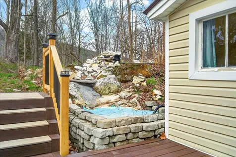25 Bluff Street Proctor VT 05765-1008