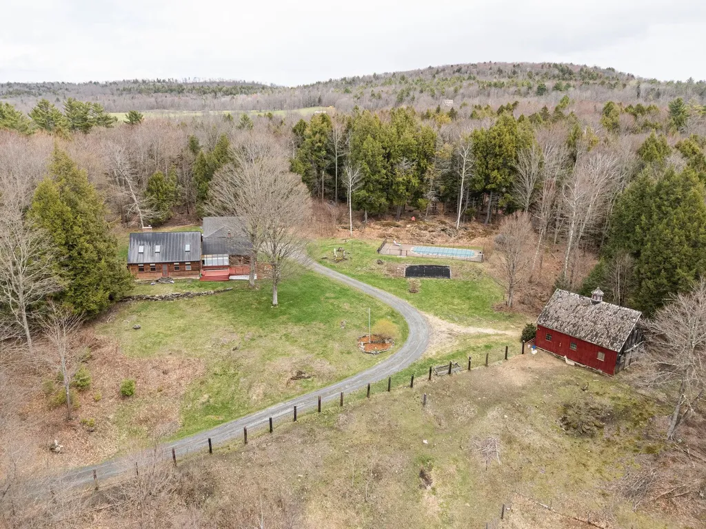 2371 Sanders Road Bethel VT 05032