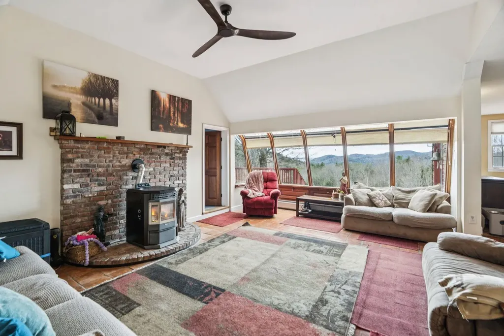 2371 Sanders Road Bethel VT 05032