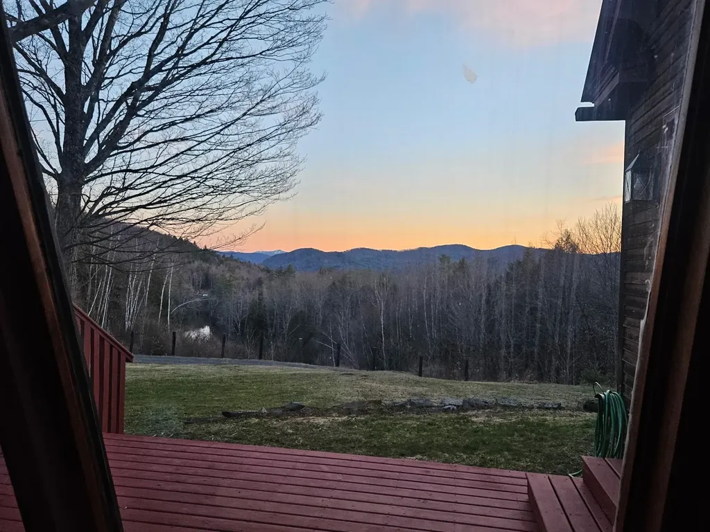 2371 Sanders Road Bethel VT 05032