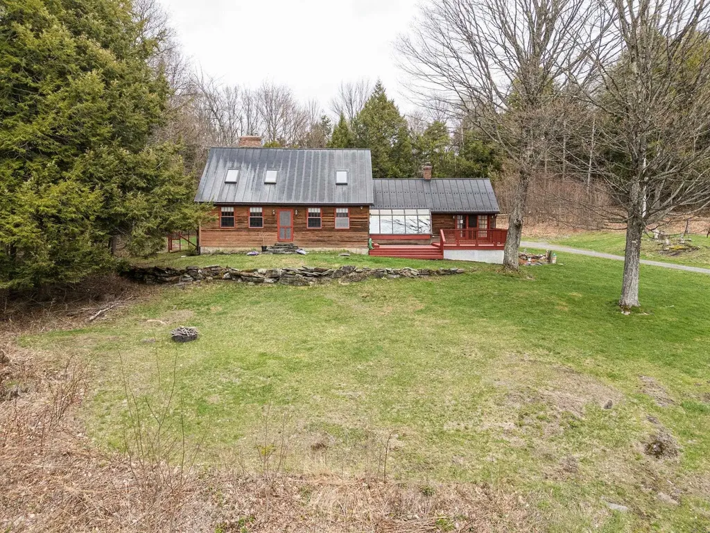 2371 Sanders Road Bethel VT 05032