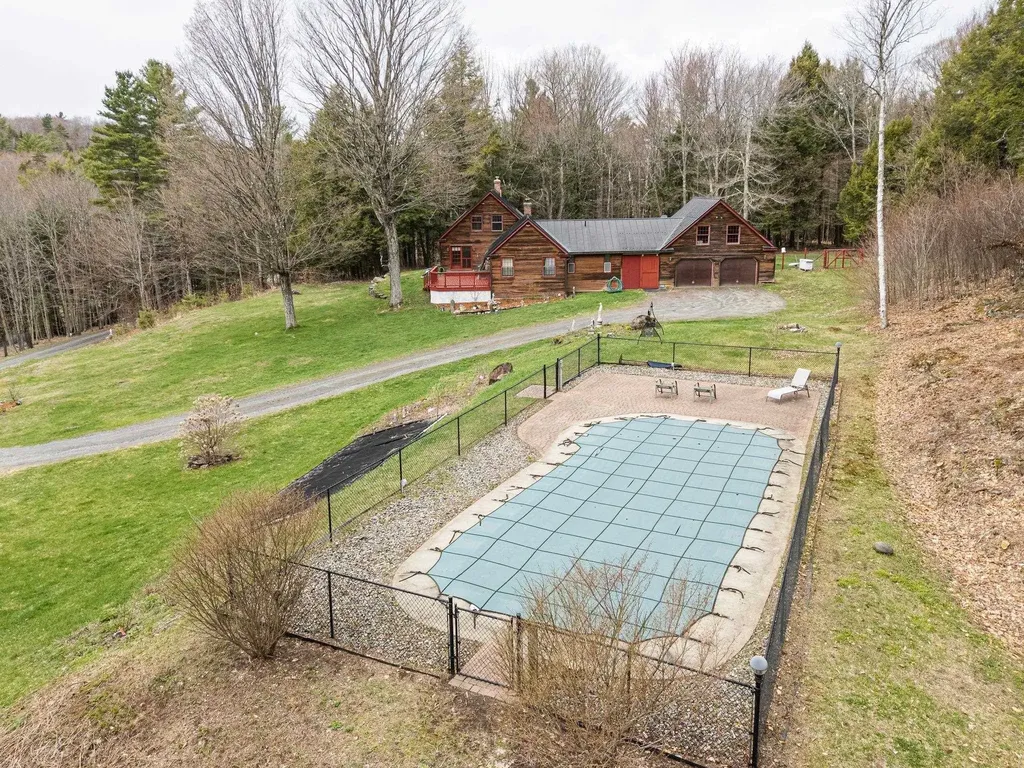 2371 Sanders Road Bethel VT 05032