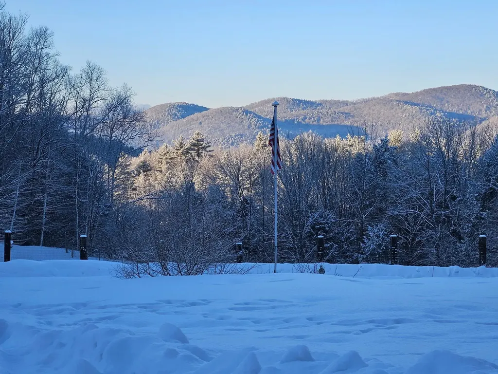 2371 Sanders Road Bethel VT 05032