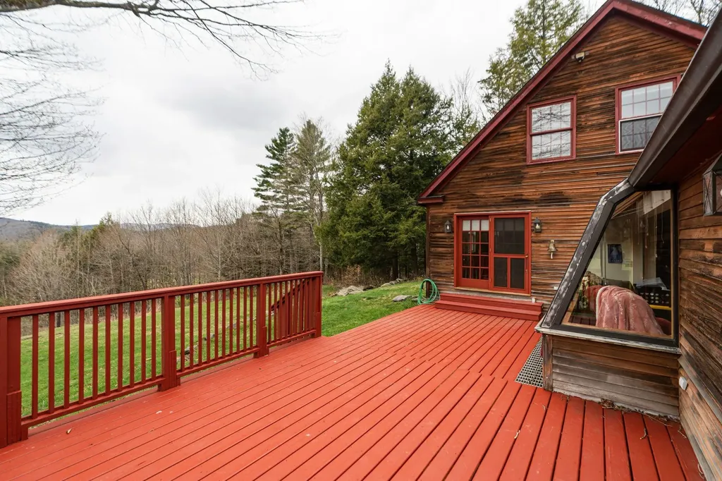 2371 Sanders Road Bethel VT 05032
