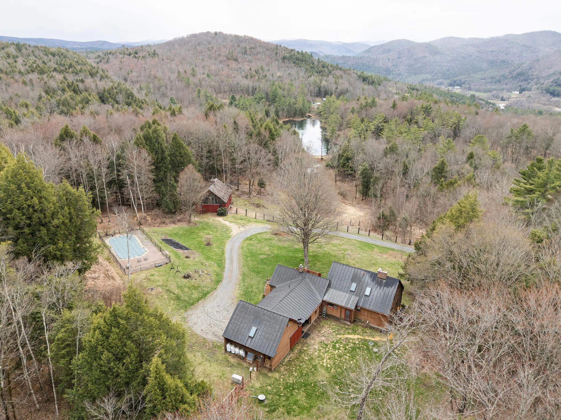 2371 Sanders Road Bethel VT 05032