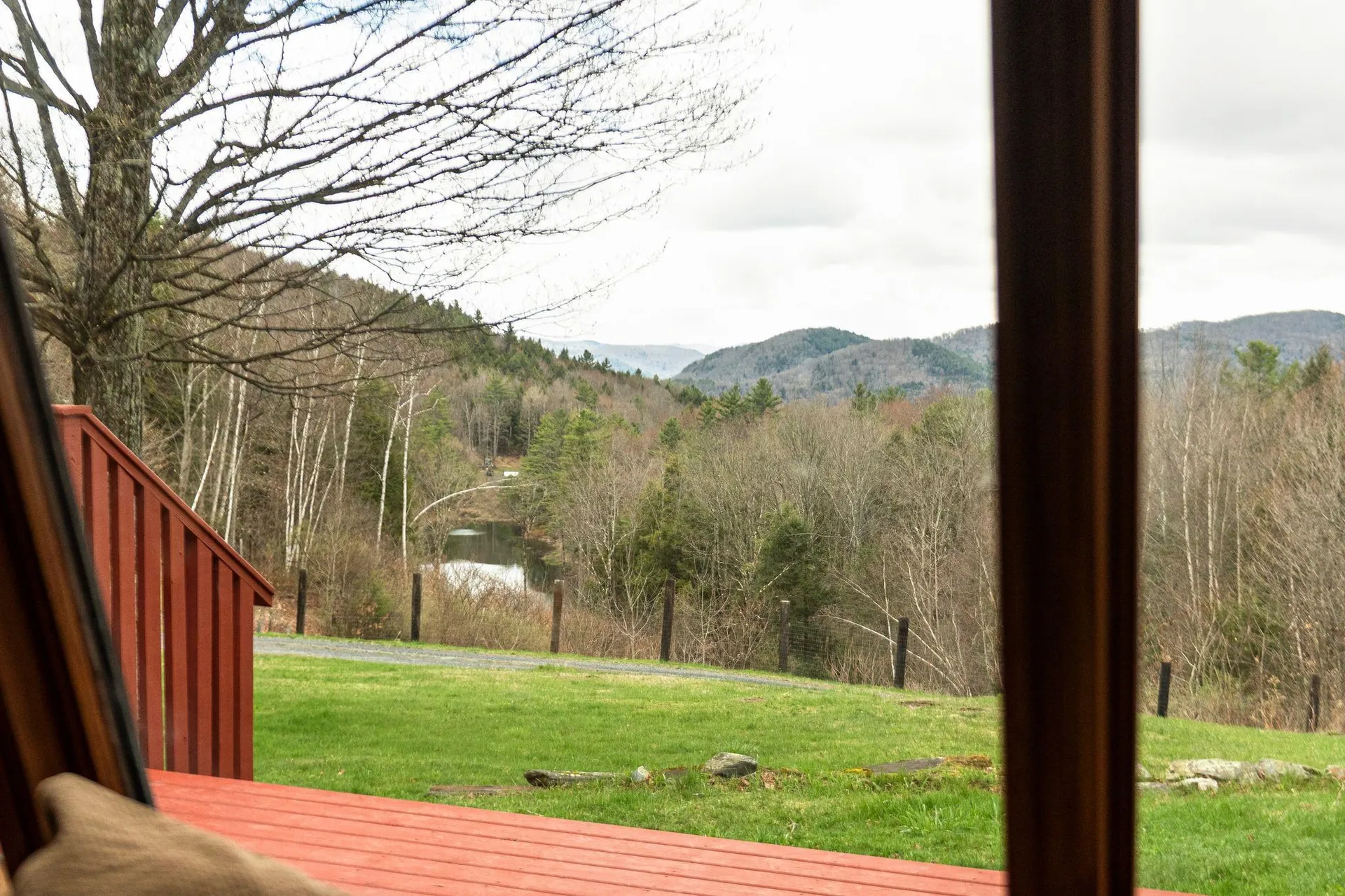 2371 Sanders Road Bethel VT 05032