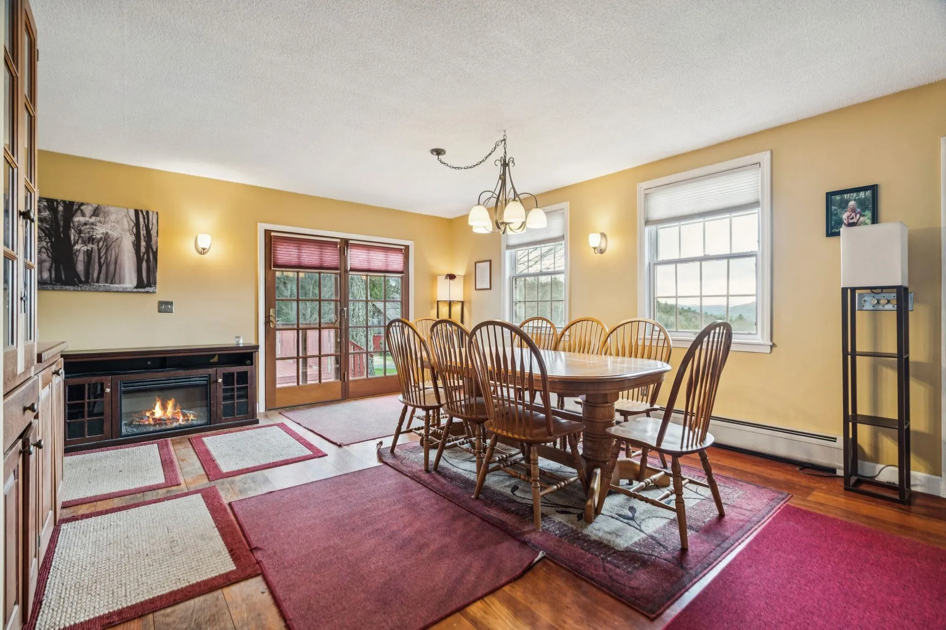2371 Sanders Road Bethel VT 05032