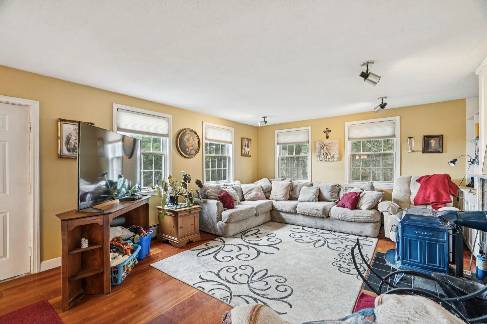 2371 Sanders Road Bethel VT 05032