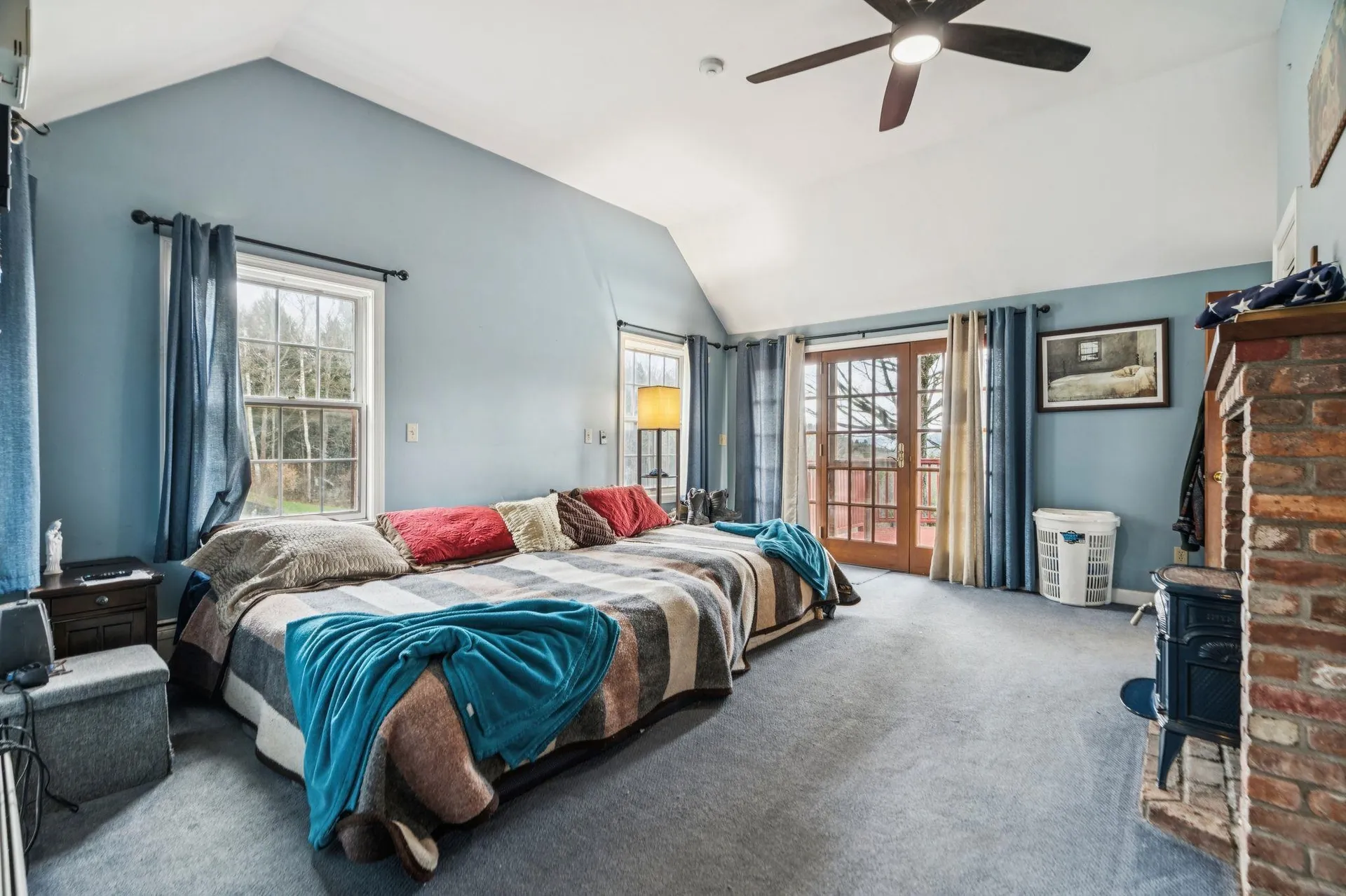 2371 Sanders Road Bethel VT 05032