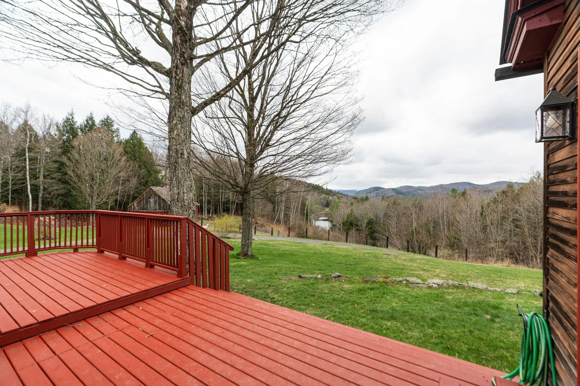 2371 Sanders Road Bethel VT 05032
