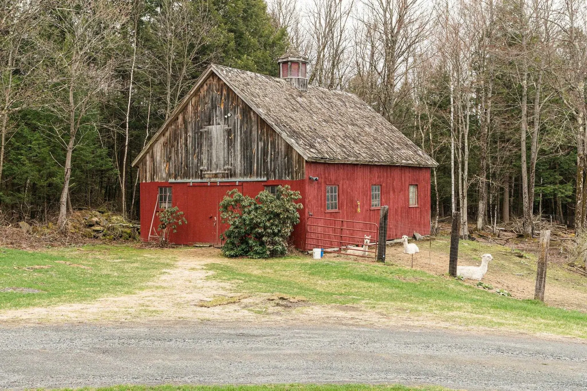 2371 Sanders Road Bethel VT 05032