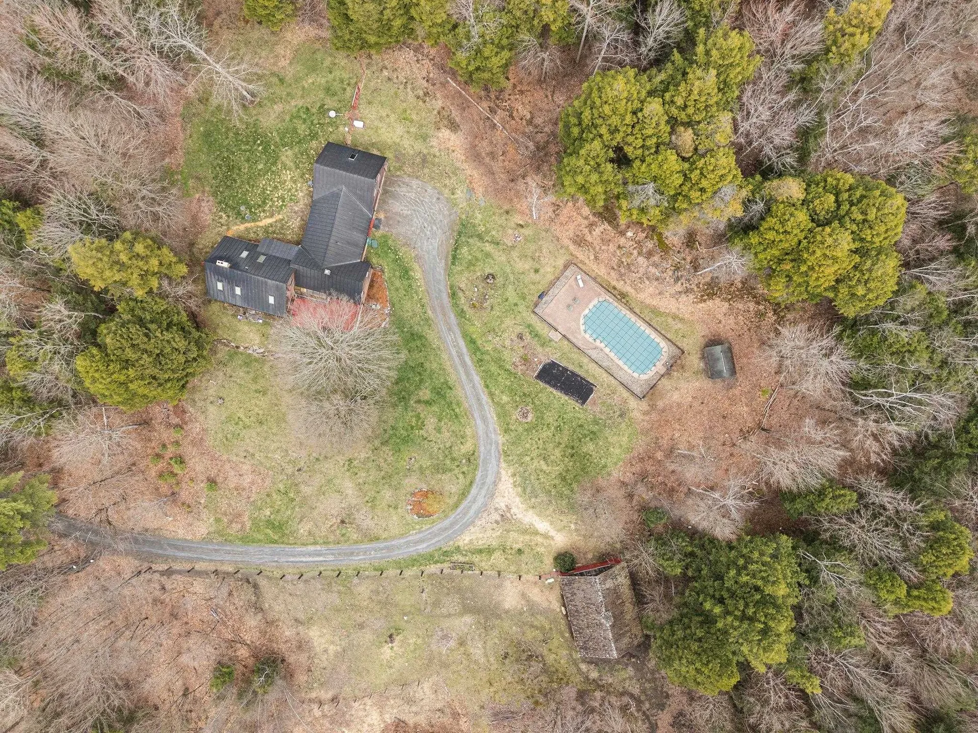 2371 Sanders Road Bethel VT 05032