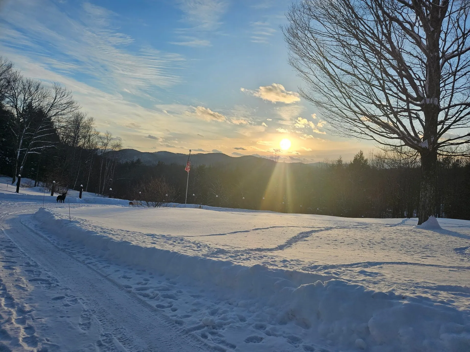 2371 Sanders Road Bethel VT 05032