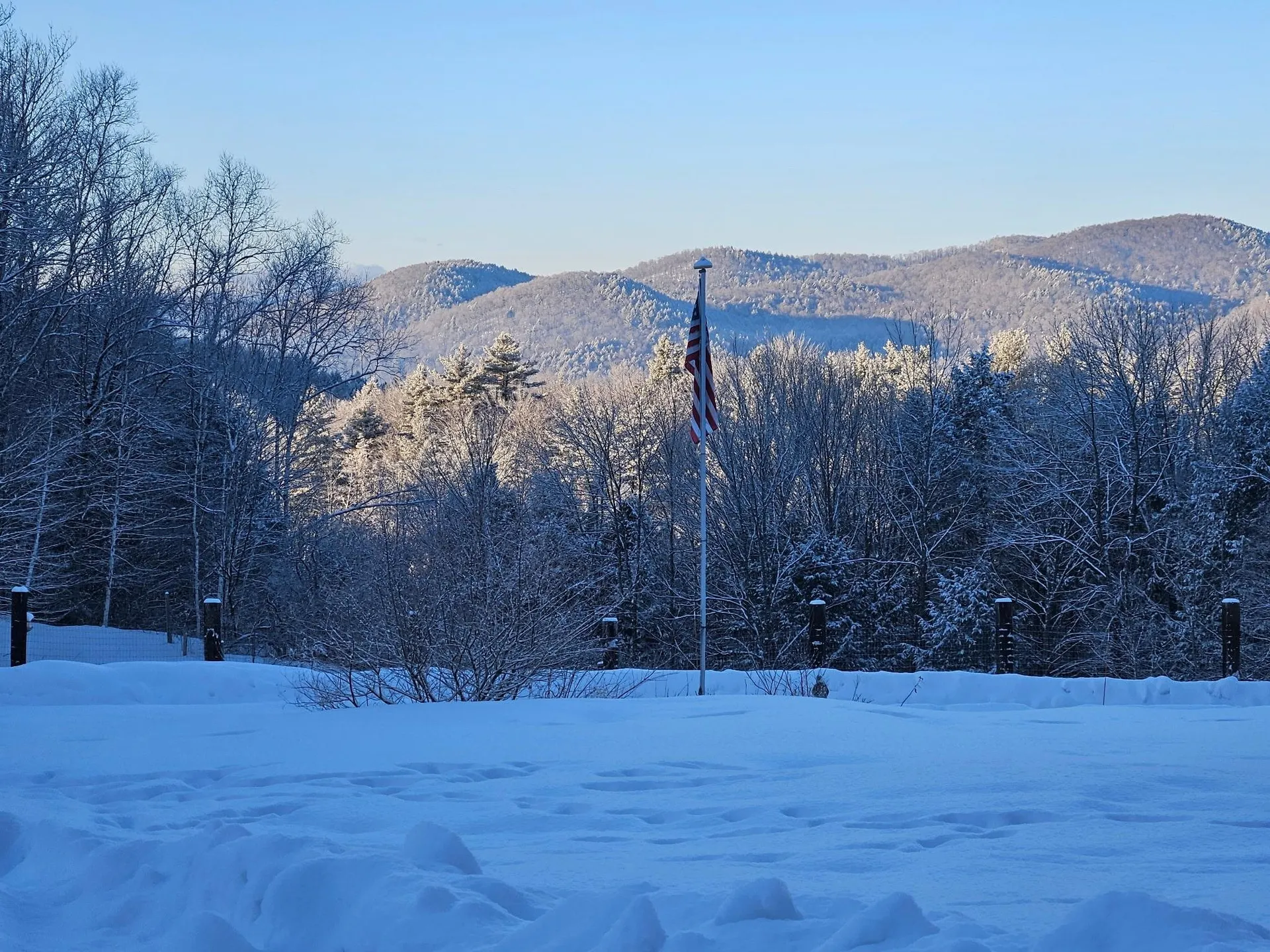 2371 Sanders Road Bethel VT 05032