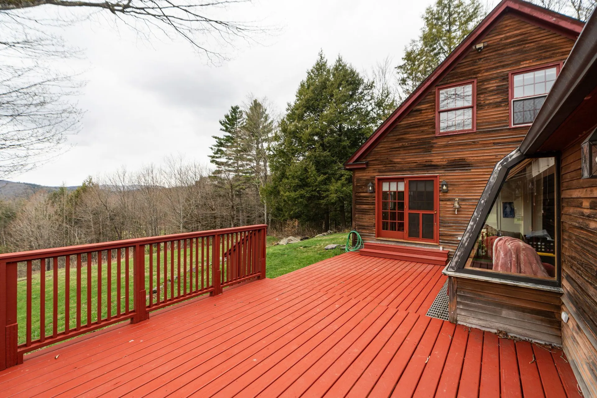 2371 Sanders Road Bethel VT 05032