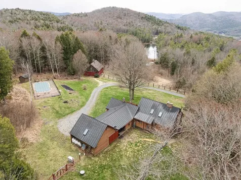 2371 Sanders Road Bethel VT 05032