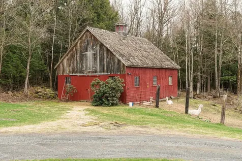 2371 Sanders Road Bethel VT 05032