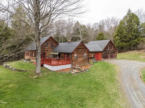 2371 Sanders Road Bethel VT 05032