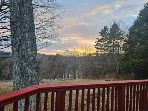 2371 Sanders Road Bethel VT 05032
