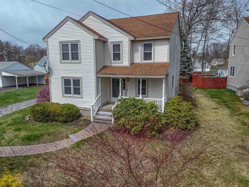 528 Weston Road Manchester NH 03103