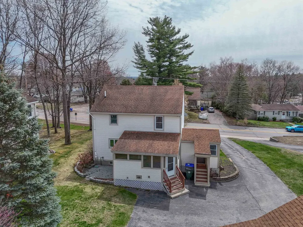 528 Weston Road Manchester NH 03103