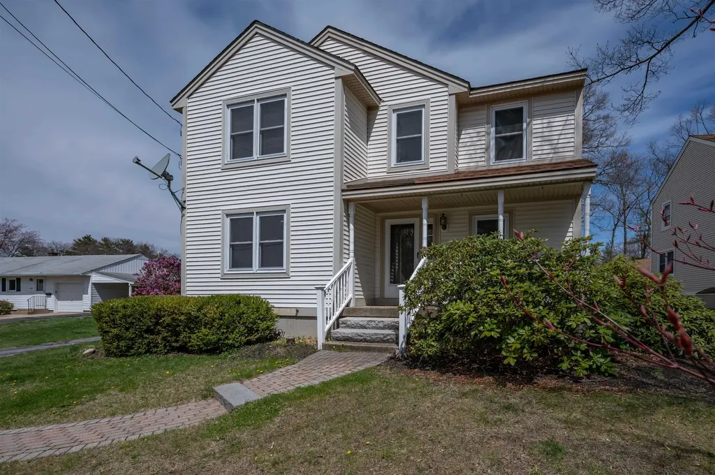 528 Weston Road Manchester NH 03103