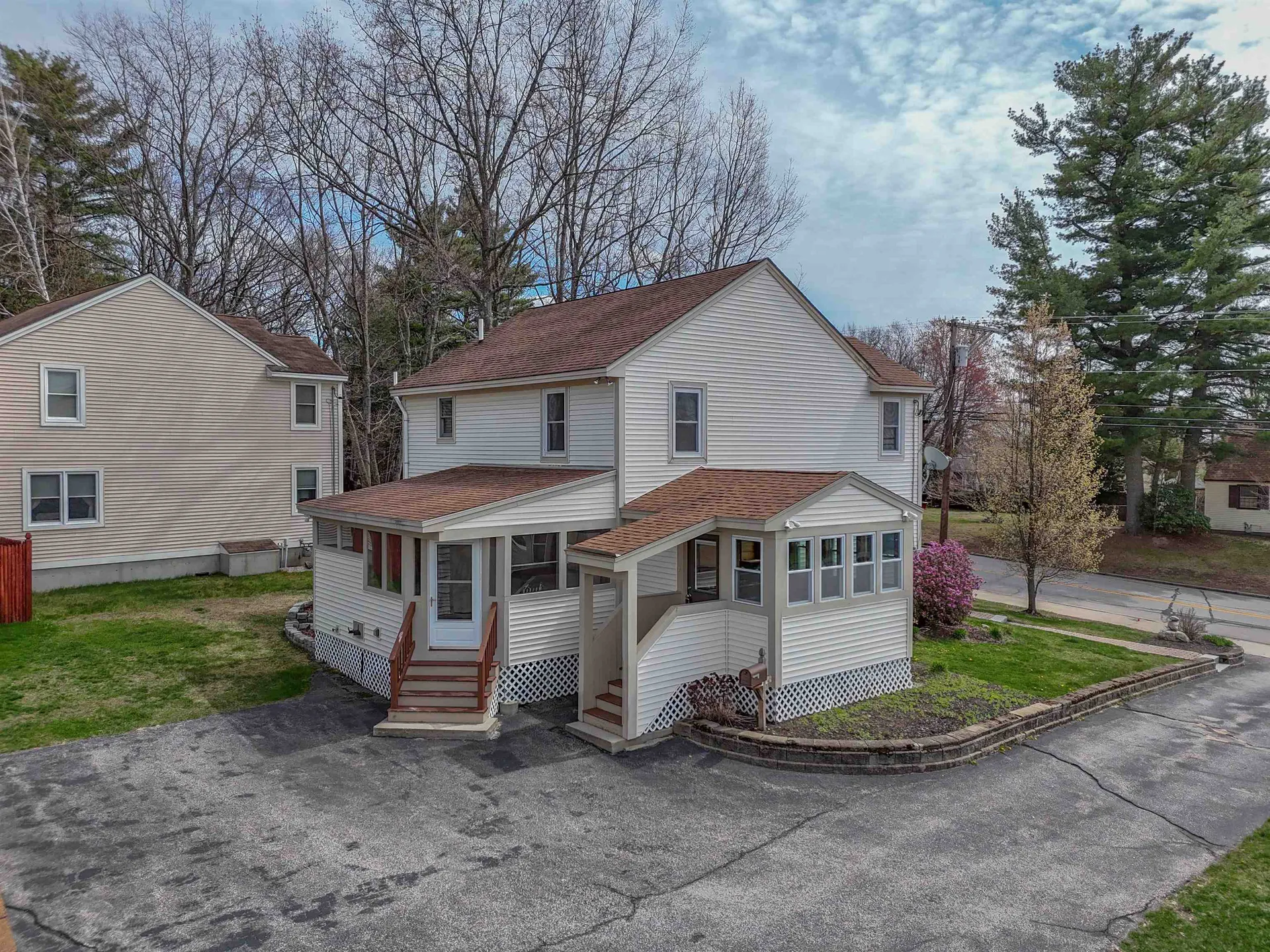 528 Weston Road Manchester NH 03103