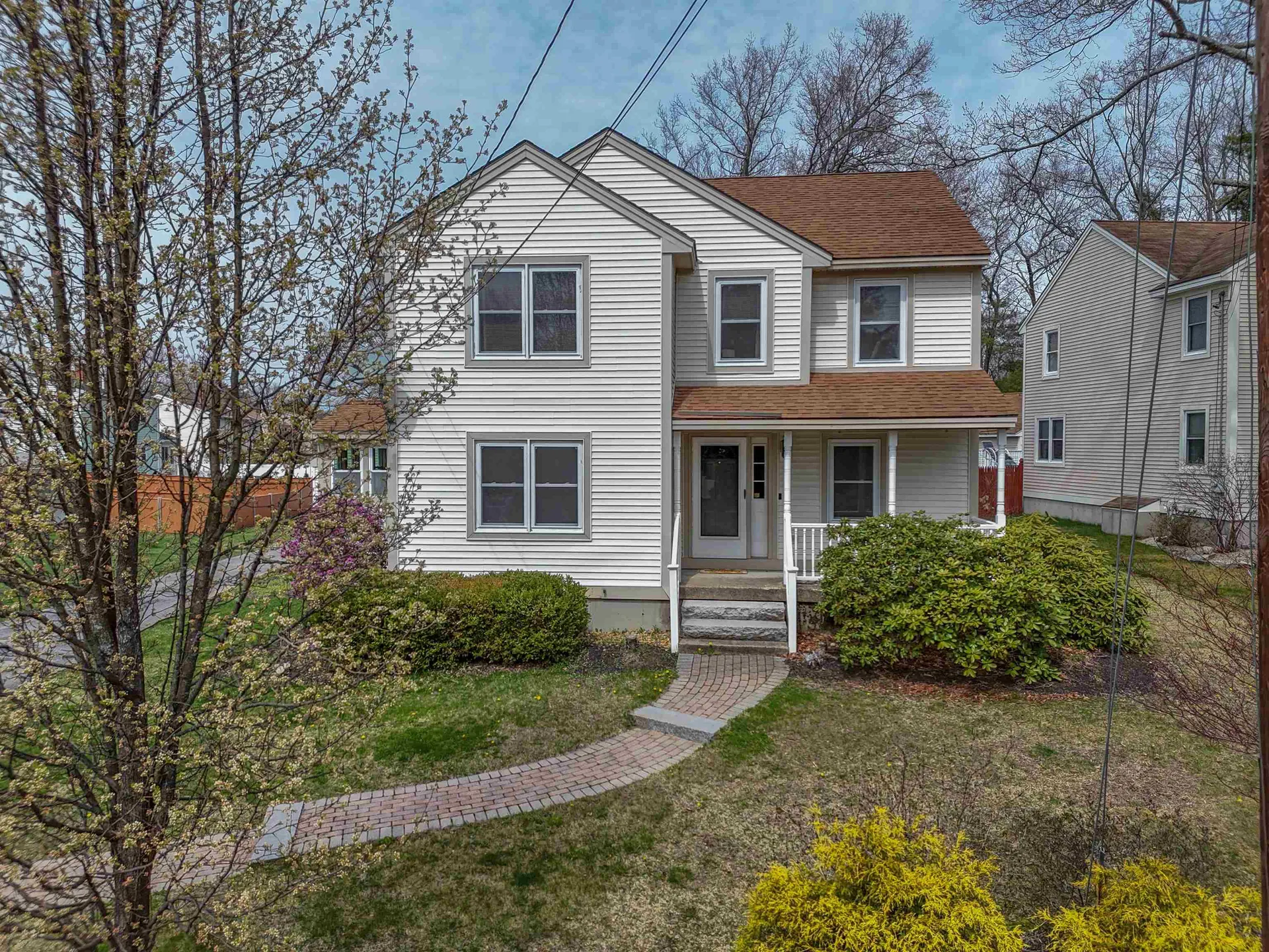 528 Weston Road Manchester NH 03103