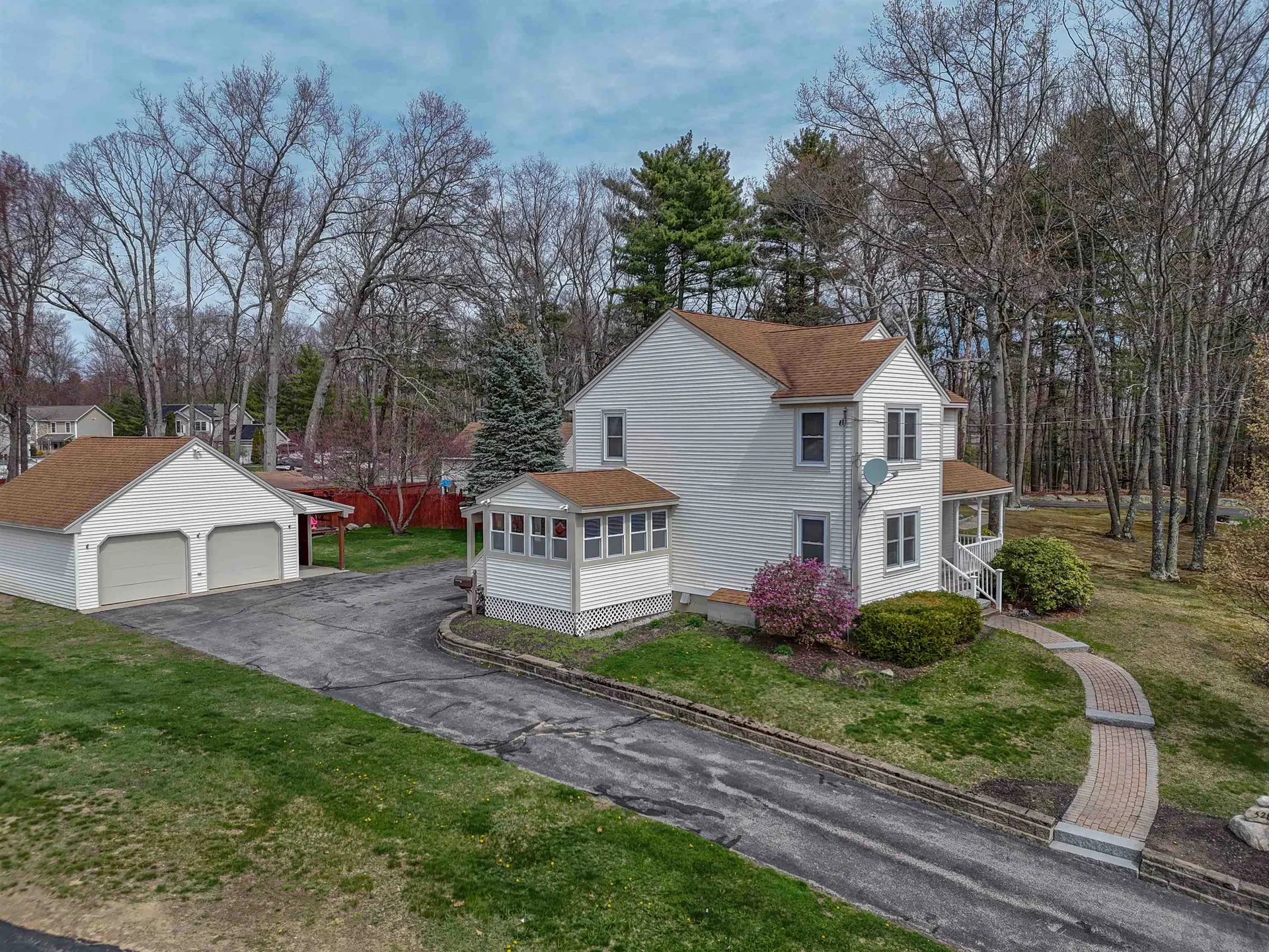 528 Weston Road Manchester NH 03103